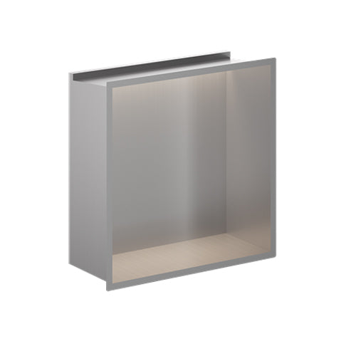 Crosswater Shower Niche 305 x 305mm