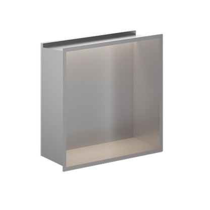 Crosswater Shower Niche 305 x 305mm
