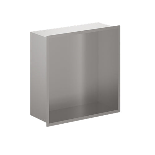 Crosswater Shower Niche 305 x 305mm