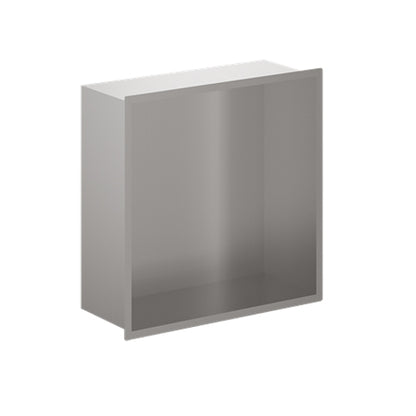 Crosswater Shower Niche 305 x 305mm