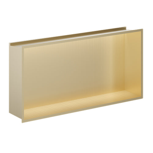 Crosswater Shower Niche 610 x 305mm