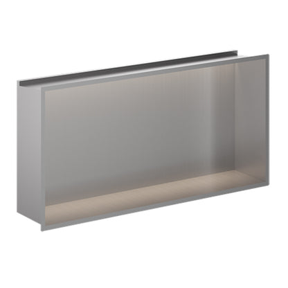 Crosswater Shower Niche 610 x 305mm