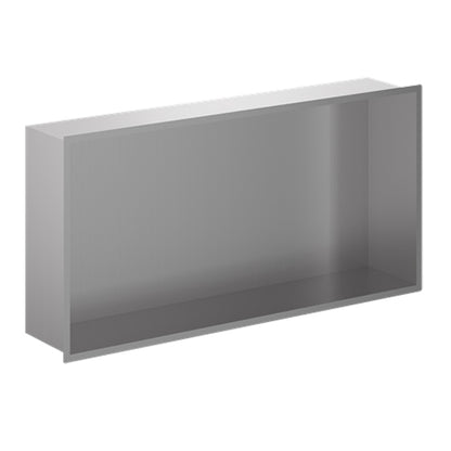 Crosswater Shower Niche 610 x 305mm
