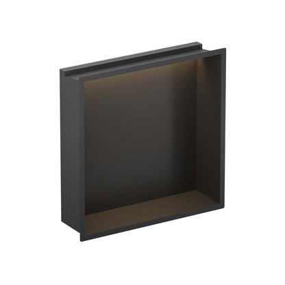 Crosswater Niche 305 x 305mm x 80mm