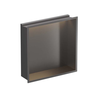 Crosswater Niche 305 x 305mm x 80mm