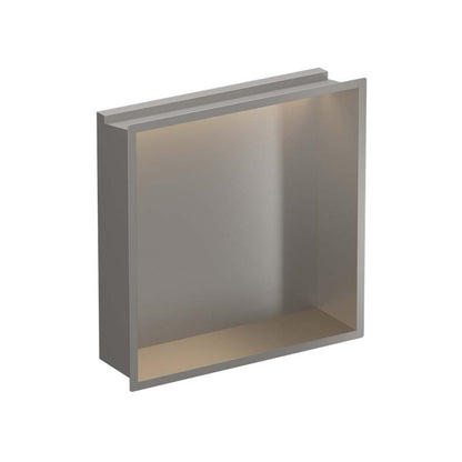 Crosswater Niche 305 x 305mm x 80mm