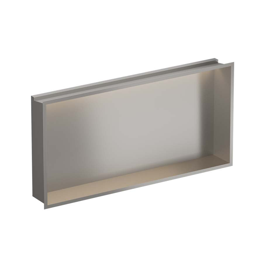 Crosswater Niche 610 x 305mm x 80mm