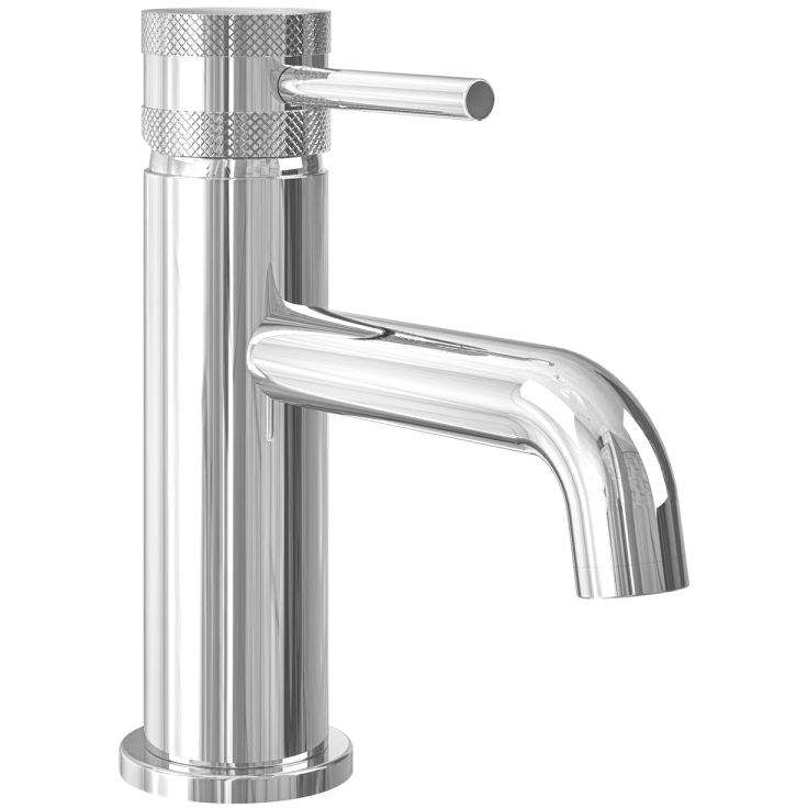 Luxe81 Core Mono Basin Mixer Tap