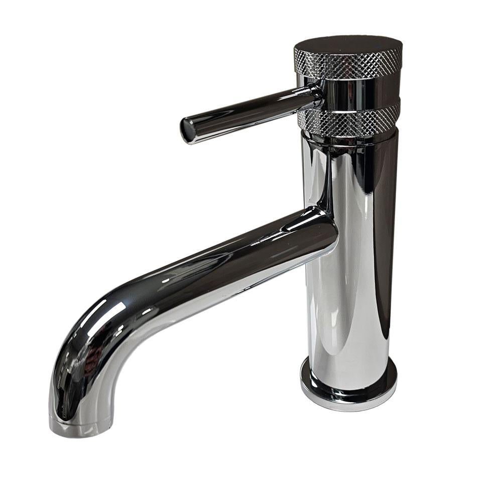 Luxe81 Core Mono Basin Mixer Tap