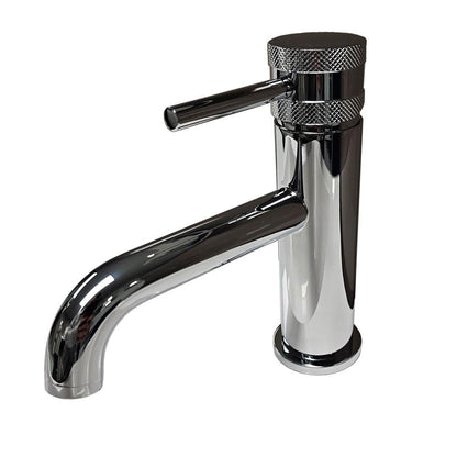 Luxe81 Core Mono Basin Mixer Tap