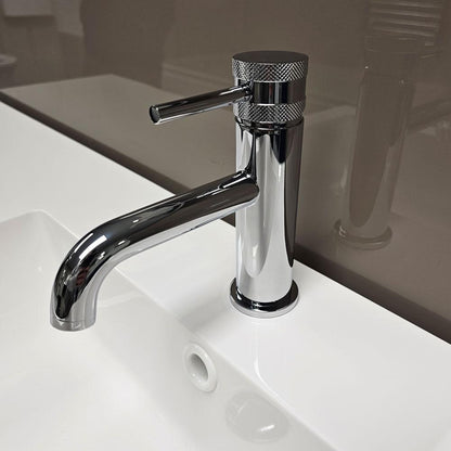 Luxe81 Core Mono Basin Mixer Tap