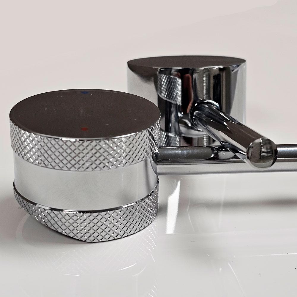Luxe81 Core Mono Basin Mixer Tap