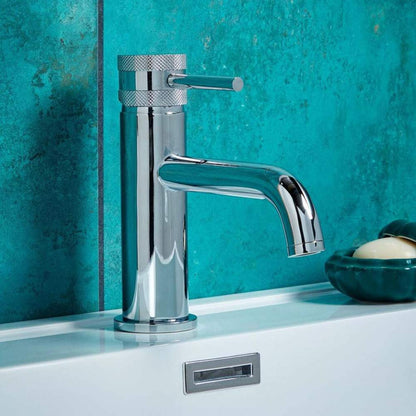 Luxe81 Core Mono Basin Mixer Tap