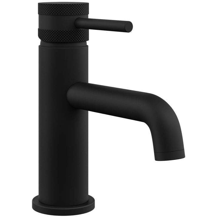 Luxe81 Core Mono Basin Mixer Tap