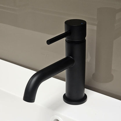 Luxe81 Core Mono Basin Mixer Tap
