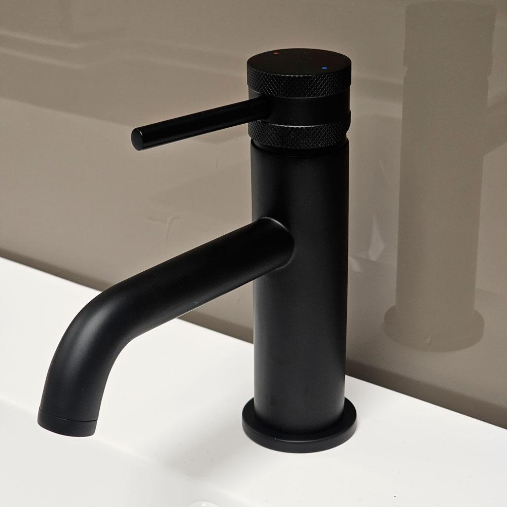 Luxe81 Core Mono Basin Mixer Tap