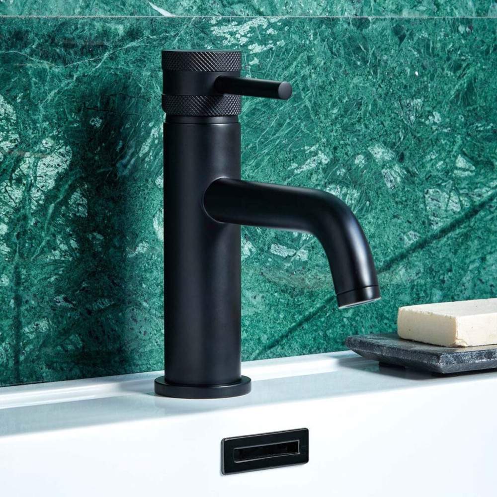Luxe81 Core Mono Basin Mixer Tap