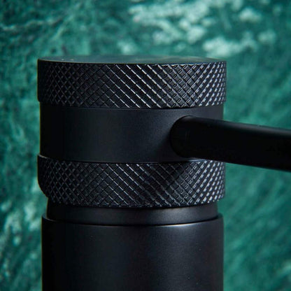 Luxe81 Core Mono Basin Mixer Tap