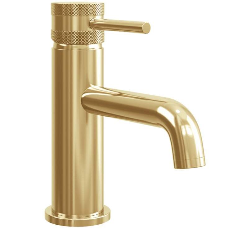 Luxe81 Core Mono Basin Mixer Tap