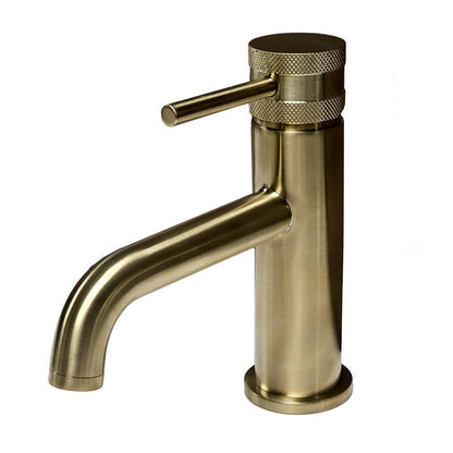 Luxe81 Core Mono Basin Mixer Tap