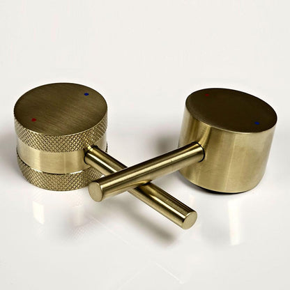 Luxe81 Core Mono Basin Mixer Tap