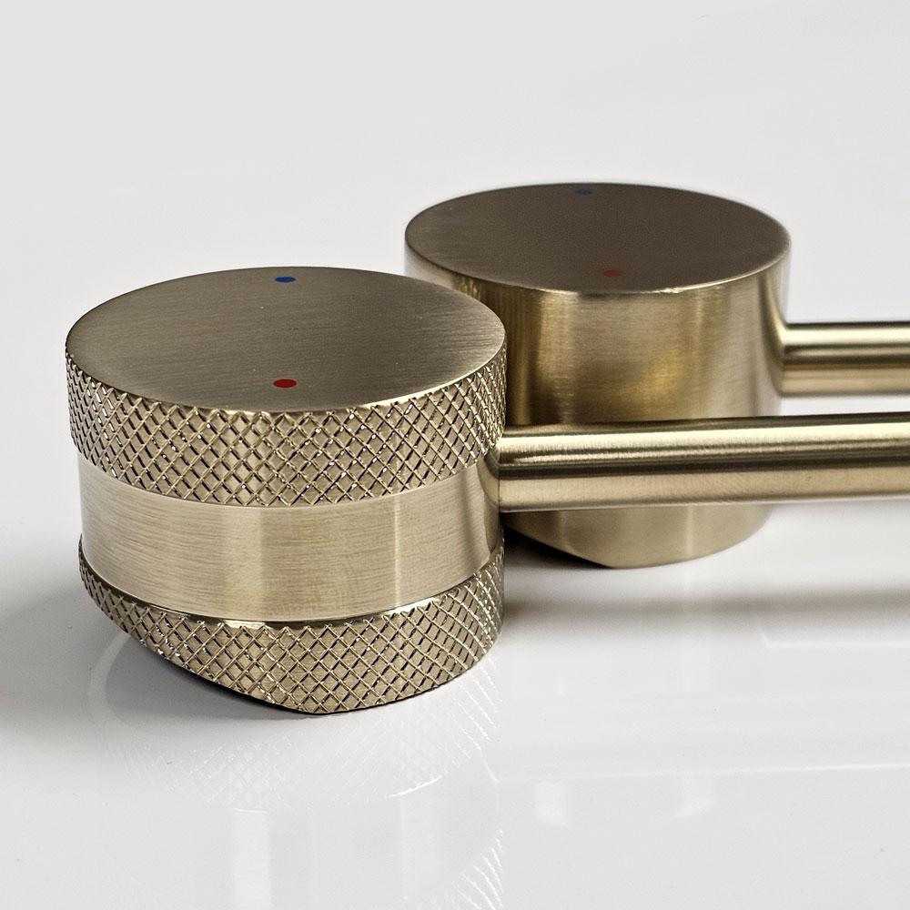 Luxe81 Core Mono Basin Mixer Tap