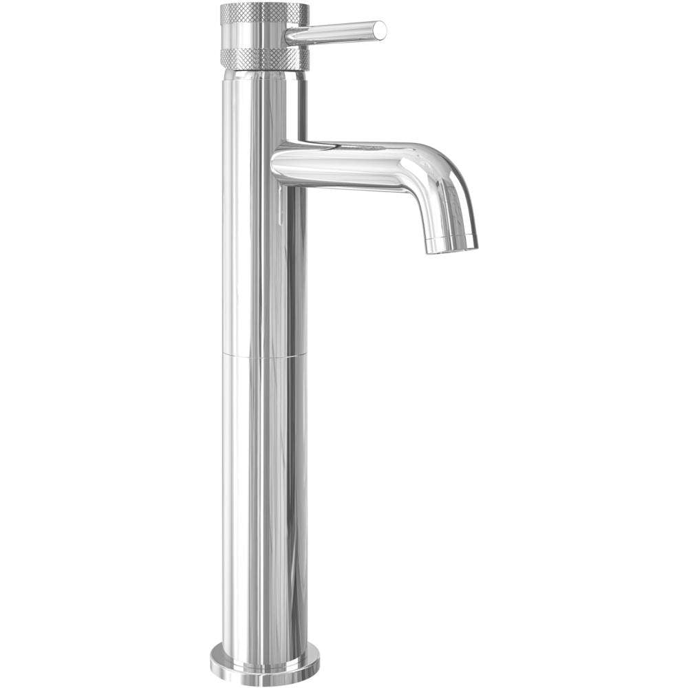 Luxe81 Core Tall Mono Basin Mixer Tap