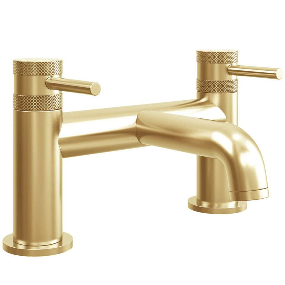 Luxe81 Core Bath Filler Tap
