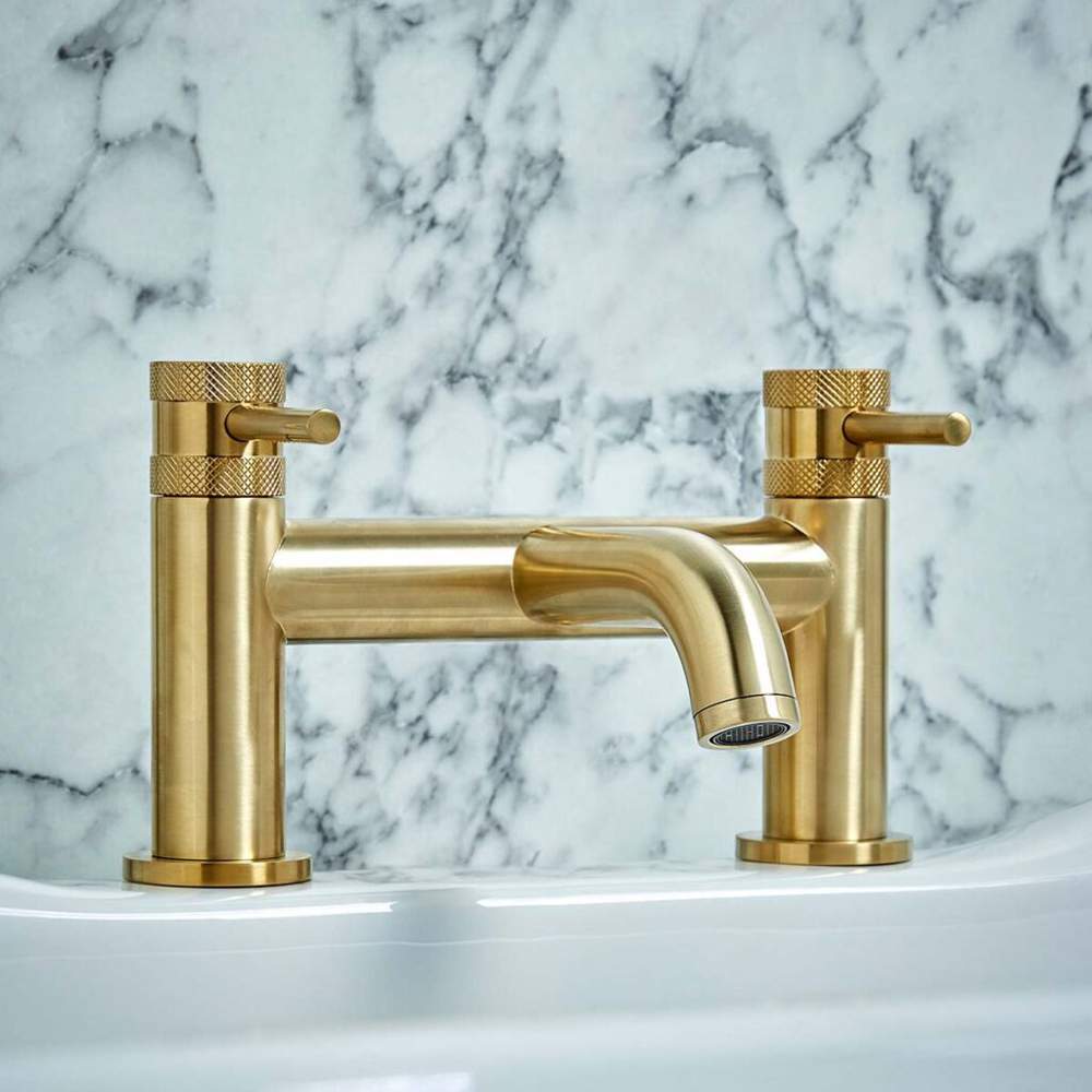 Luxe81 Core Bath Filler Tap