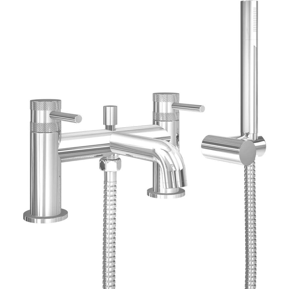 Luxe81 Core Bath Shower Mixer Tap