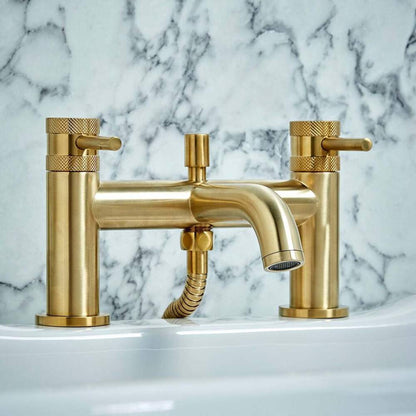 Luxe81 Core Bath Shower Mixer Tap