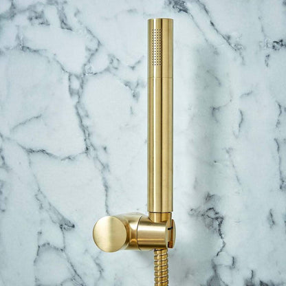 Luxe81 Core Bath Shower Mixer Tap