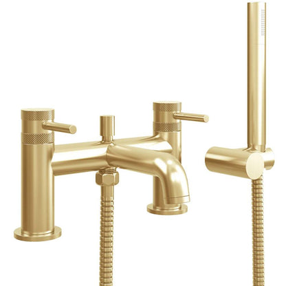 Luxe81 Core Bath Shower Mixer Tap