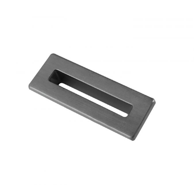 Luxe81 Rectangle Basin Overflow Insert