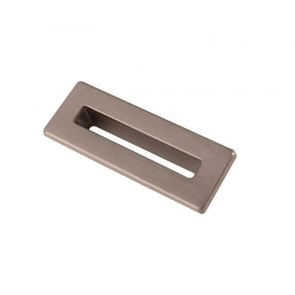 Luxe81 Rectangle Basin Overflow Insert
