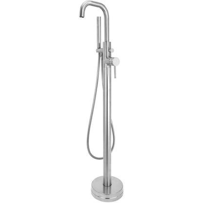 Luxe81 Core Freestanding Bath Shower Mixer Tap
