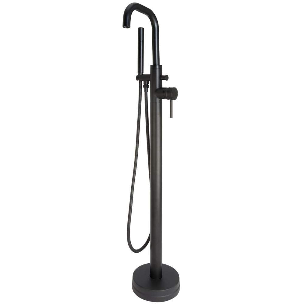 Luxe81 Core Freestanding Bath Shower Mixer Tap