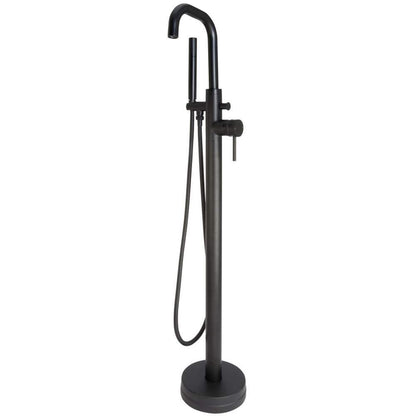Luxe81 Core Freestanding Bath Shower Mixer Tap