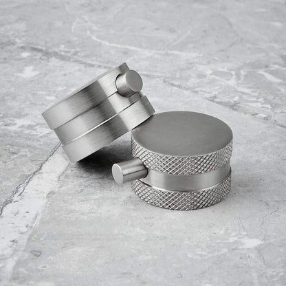 Luxe81 Core Twin Head Rigid Riser Shower Kit