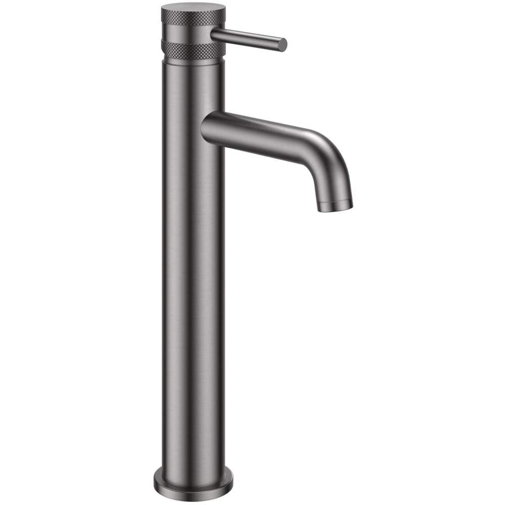Luxe81 Core Tall Mono Basin Mixer Tap