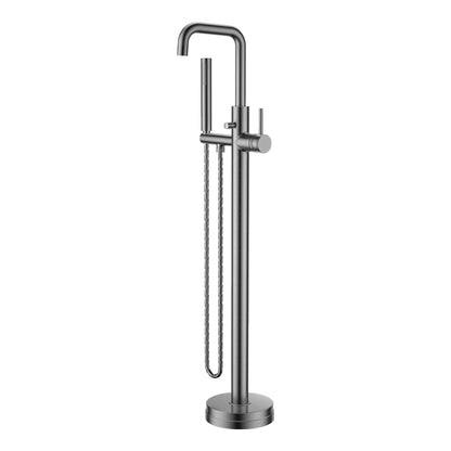 Luxe81 Core Freestanding Bath Shower Mixer Tap