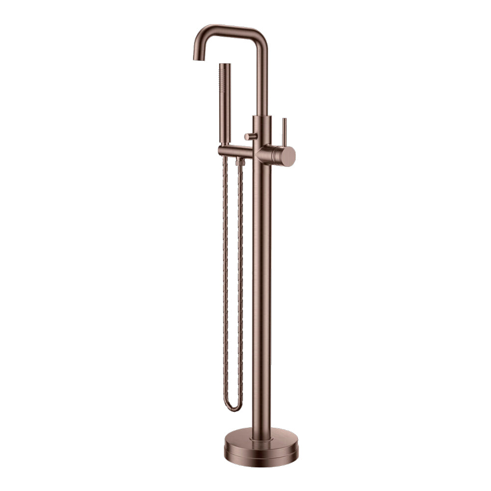 Luxe81 Core Freestanding Bath Shower Mixer Tap
