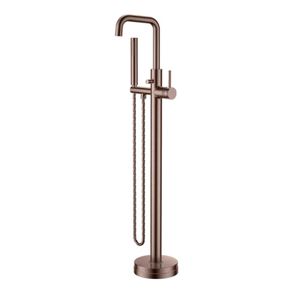 Luxe81 Core Freestanding Bath Shower Mixer Tap
