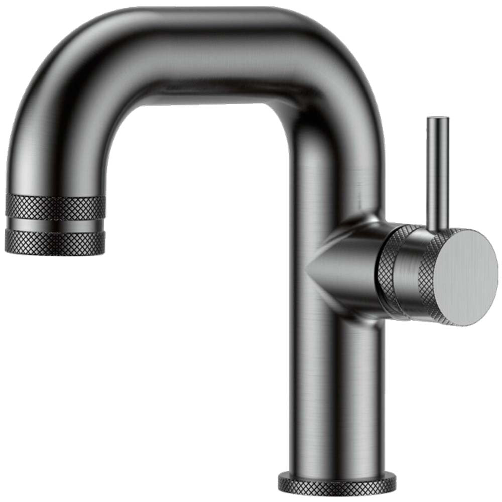 Luxe81 Core Side Lever Basin Mono Tap