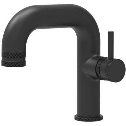 Luxe81 Core Side Lever Basin Mono Tap