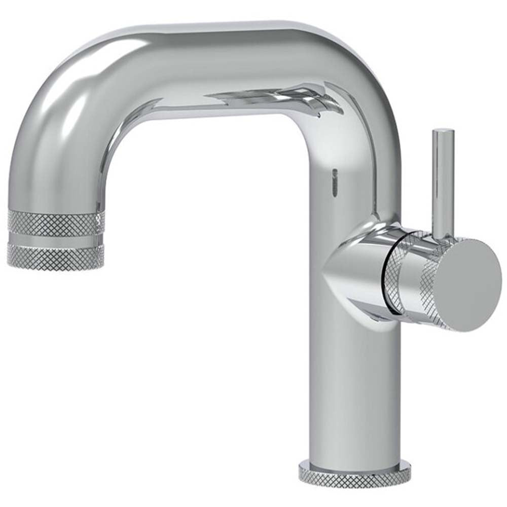 Luxe81 Core Side Lever Basin Mono Tap