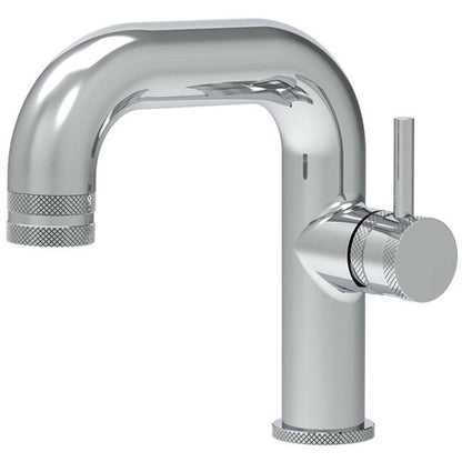 Luxe81 Core Side Lever Basin Mono Tap
