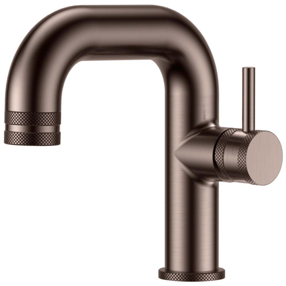 Luxe81 Core Side Lever Basin Mono Tap
