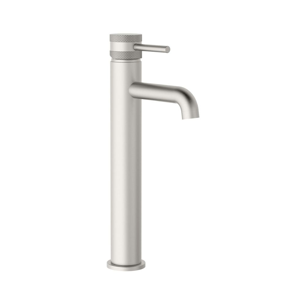 Luxe81 Core Tall Mono Basin Mixer Tap
