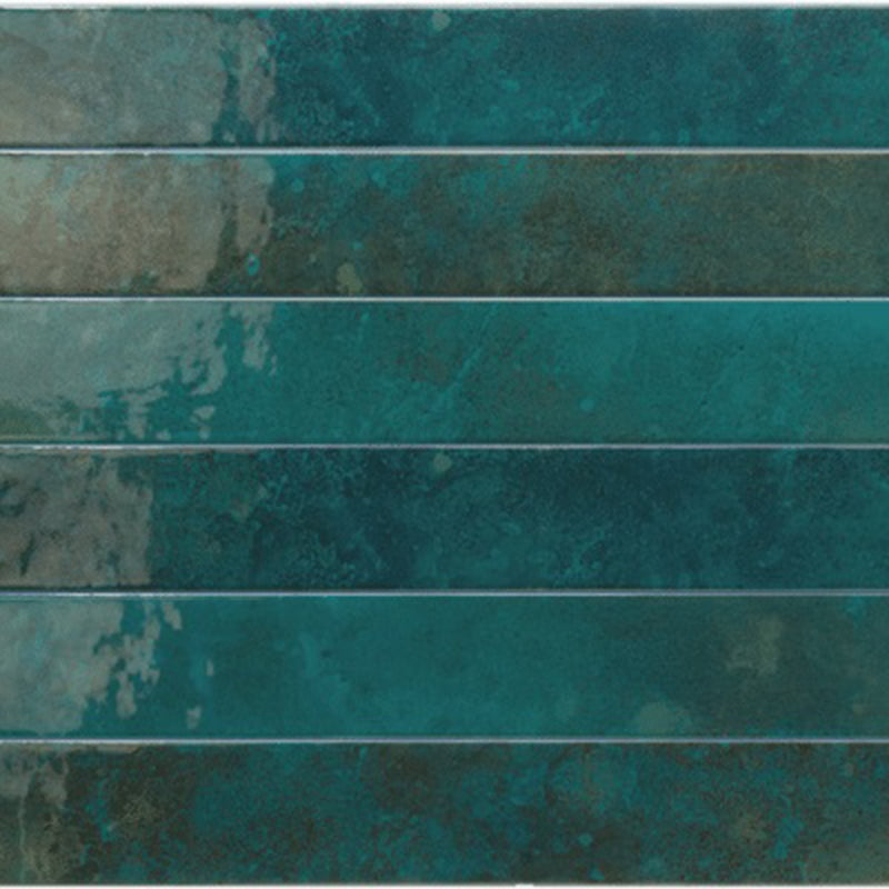 Luxe81 Naples Blue Tile 50x400x8mm EQNAP405B